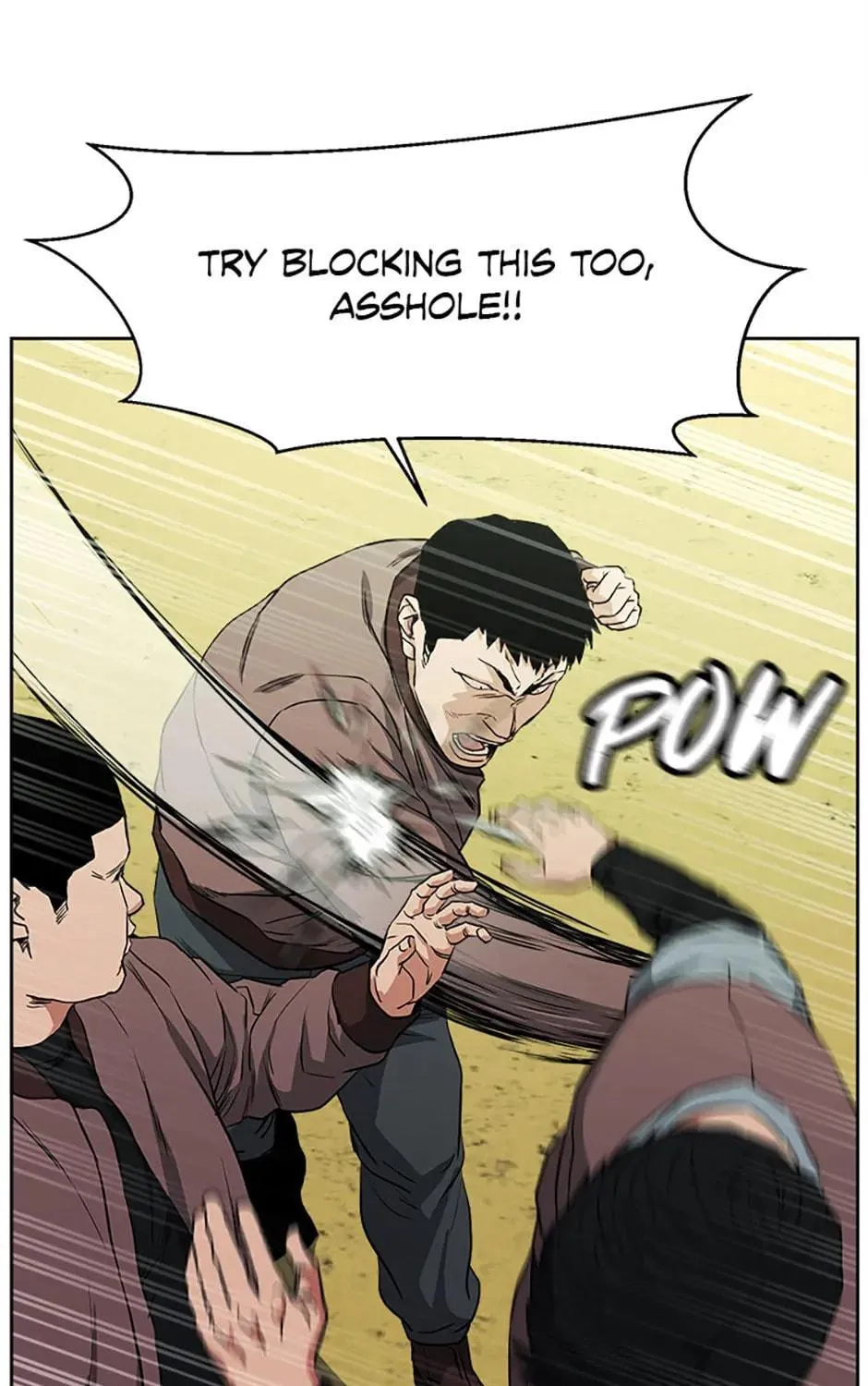 Read Grudge-laden Lackey chapter 44 image 94 on Lezhin