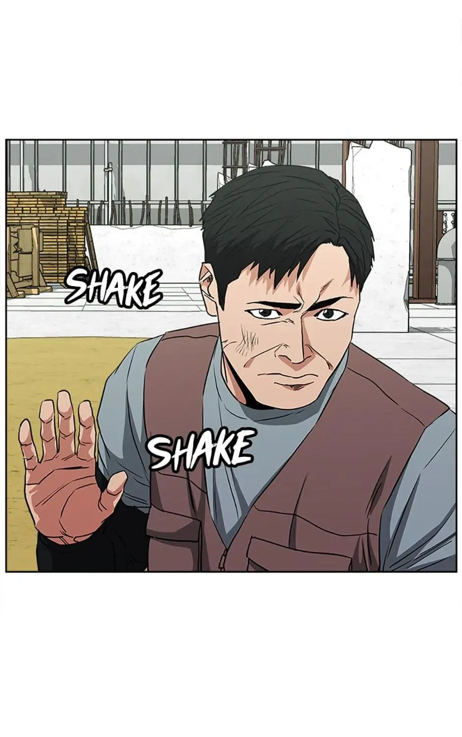 Read Grudge-laden Lackey chapter 44 image 98 on Lezhin