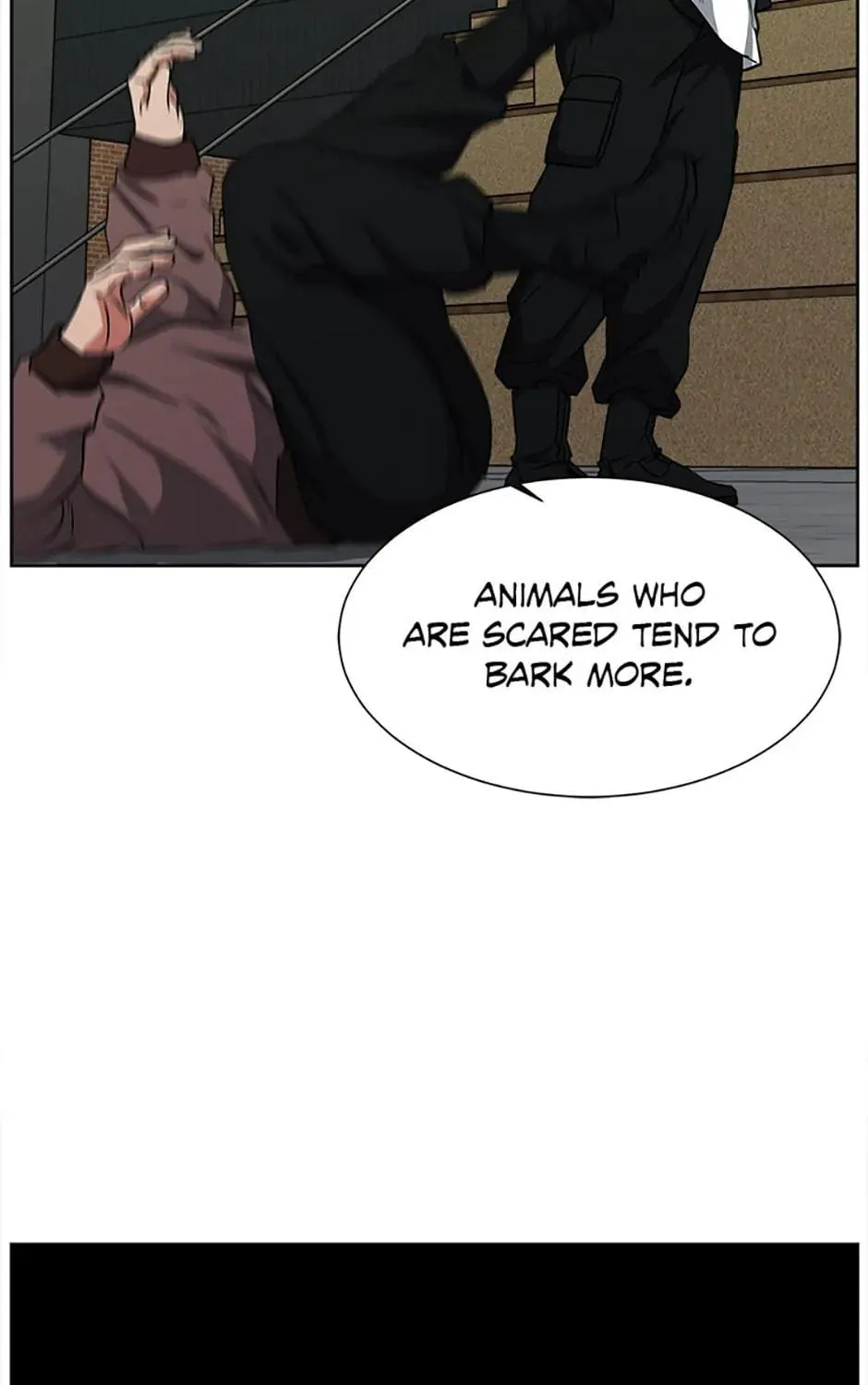 Read Grudge-laden Lackey chapter 46 image 100 on Lezhin