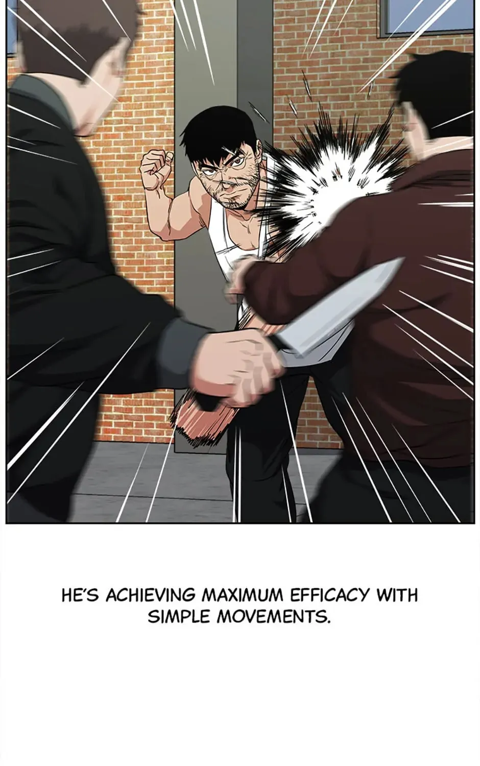 Read Grudge-laden Lackey chapter 46 image 110 on Lezhin