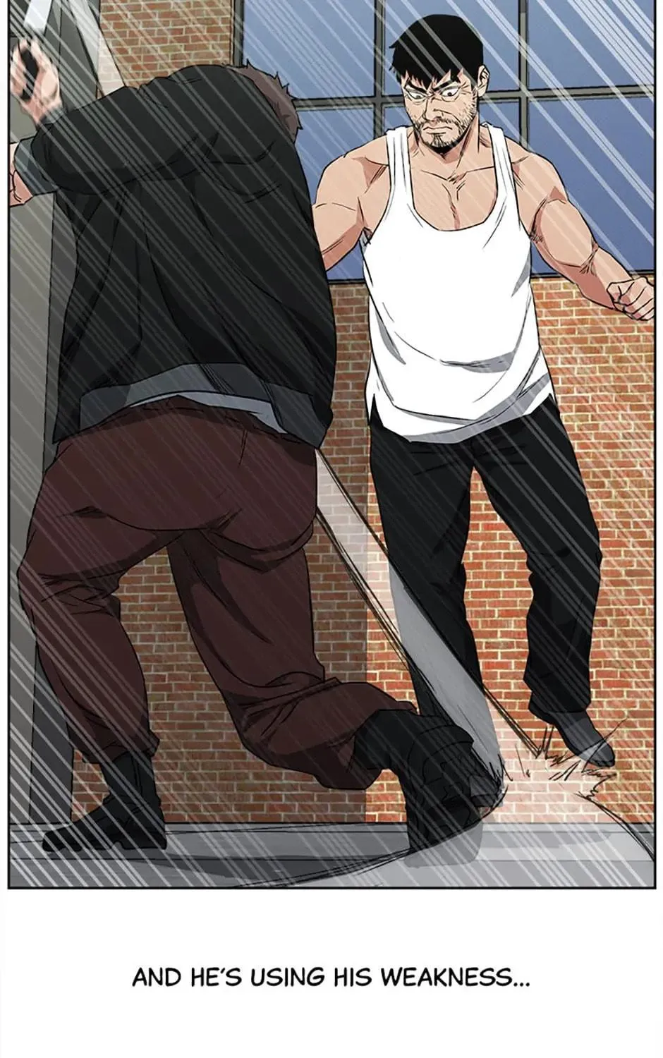 Read Grudge-laden Lackey chapter 46 image 112 on Lezhin