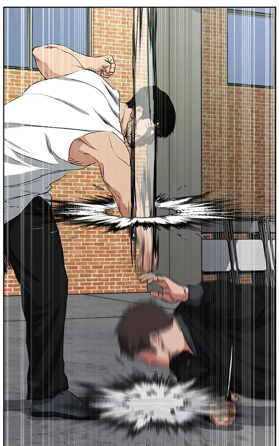 Read Grudge-laden Lackey chapter 46 image 114 on Lezhin