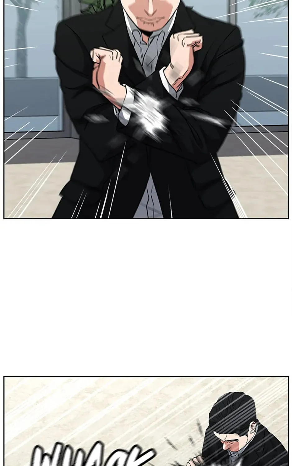 Read Grudge-laden Lackey chapter 46 image 134 on Lezhin
