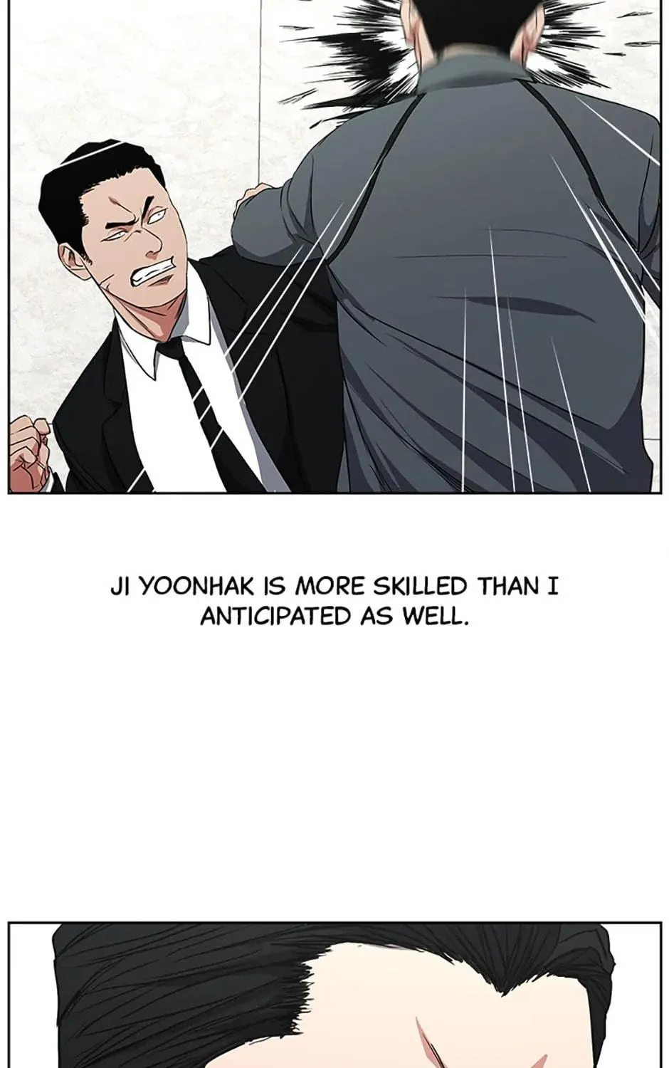 Read Grudge-laden Lackey chapter 46 image 142 on Lezhin