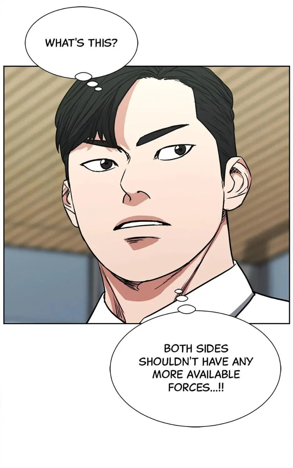 Read Grudge-laden Lackey chapter 46 image 148 on Lezhin
