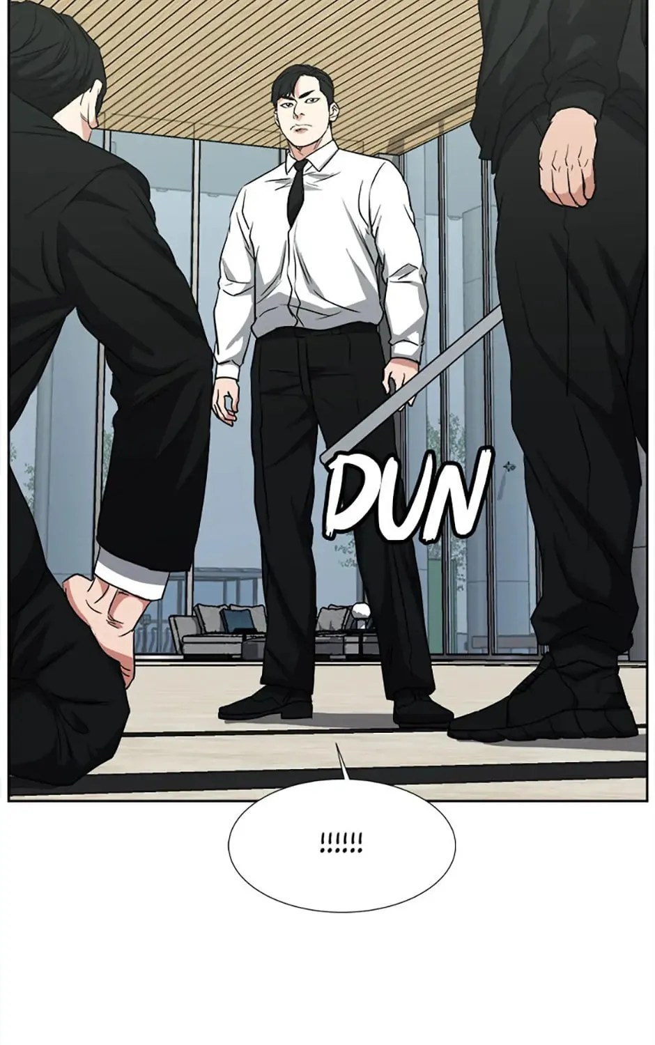 Read Grudge-laden Lackey chapter 46 image 150 on Lezhin