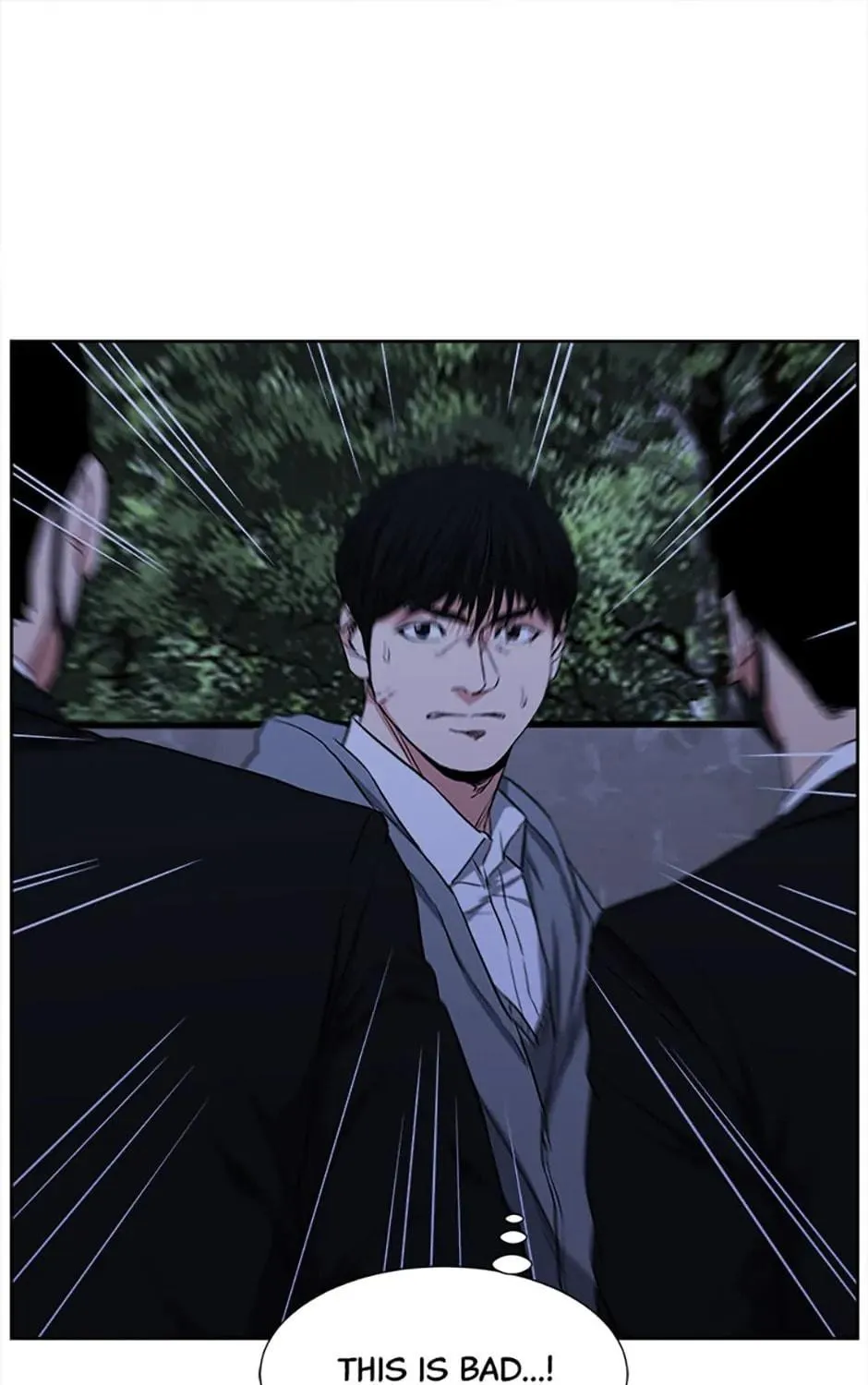 Read Grudge-laden Lackey chapter 46 image 22 on Lezhin