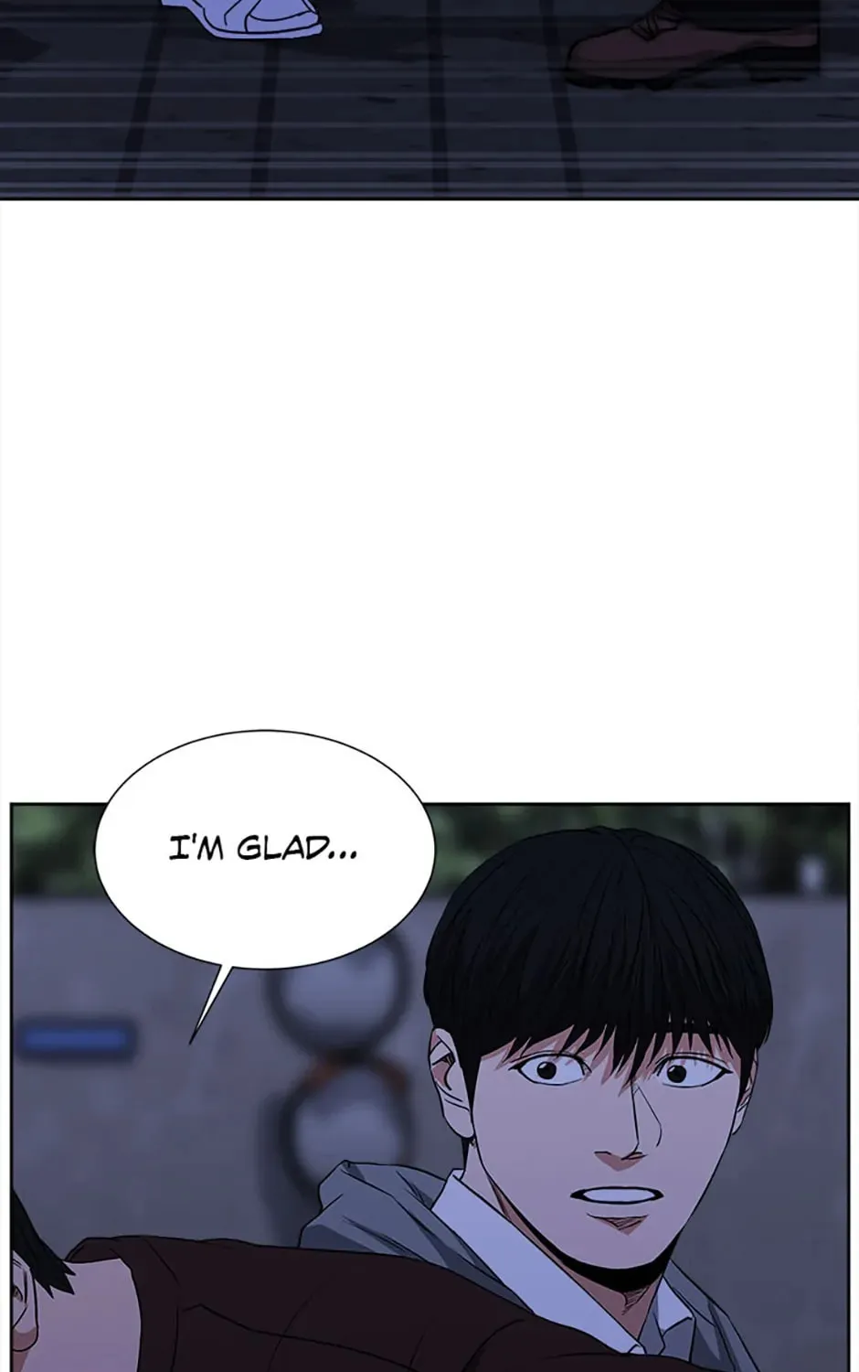 Read Grudge-laden Lackey chapter 46 image 26 on Lezhin