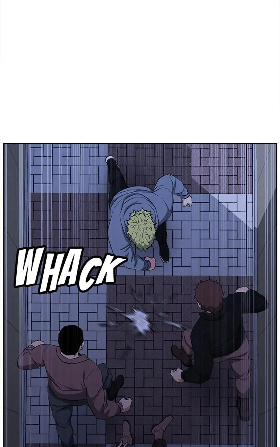 Read Grudge-laden Lackey chapter 46 image 38 on Lezhin