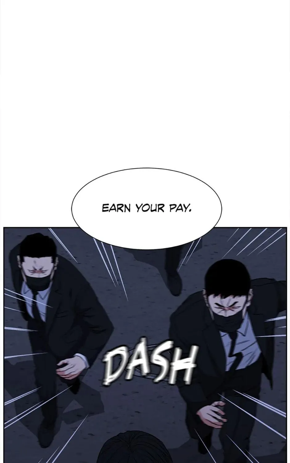 Read Grudge-laden Lackey chapter 46 image 4 on Lezhin
