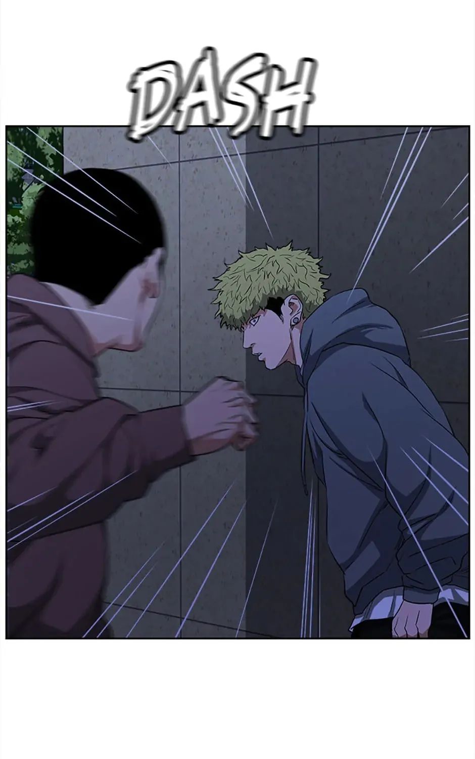 Read Grudge-laden Lackey chapter 46 image 42 on Lezhin