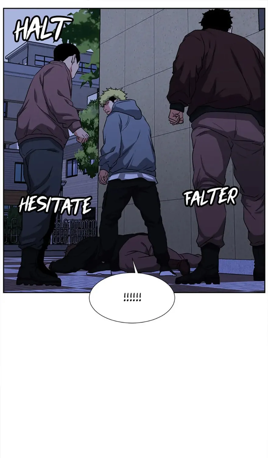 Read Grudge-laden Lackey chapter 46 image 44 on Lezhin
