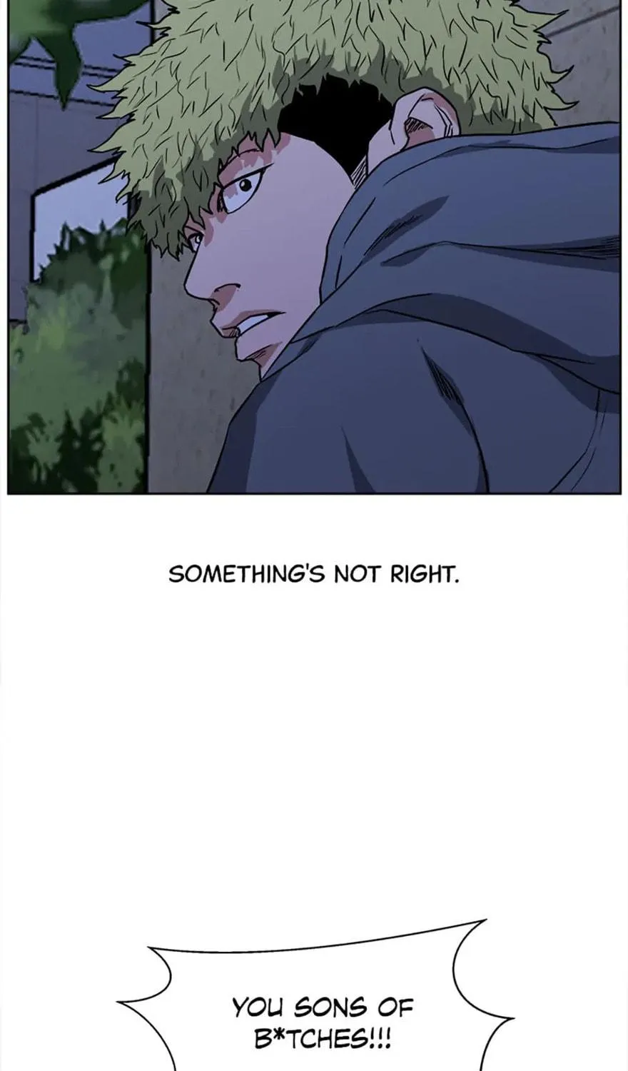 Read Grudge-laden Lackey chapter 46 image 46 on Lezhin