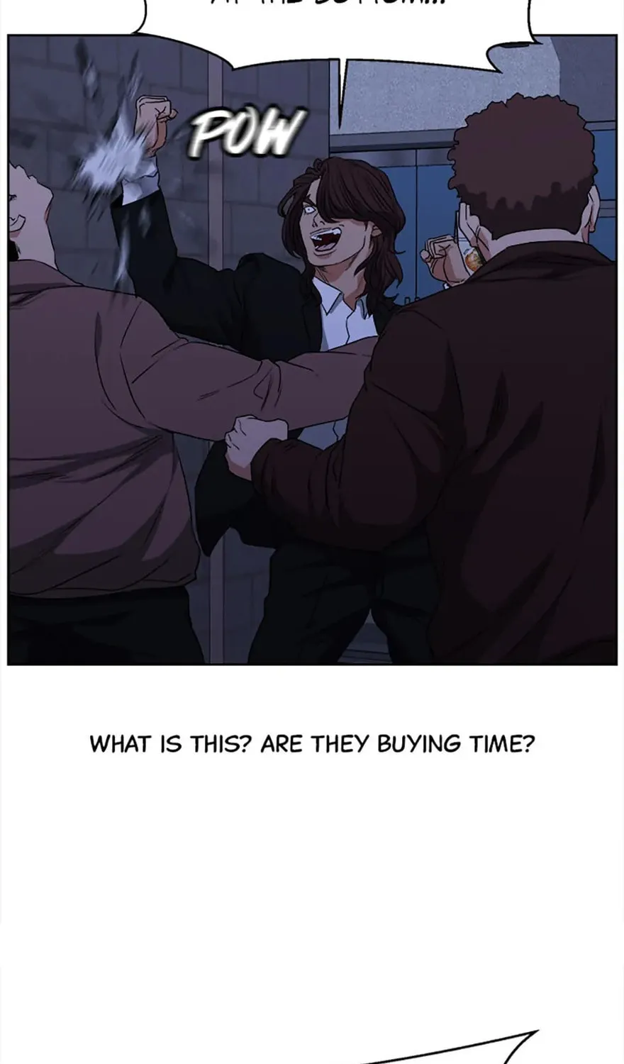 Read Grudge-laden Lackey chapter 46 image 50 on Lezhin