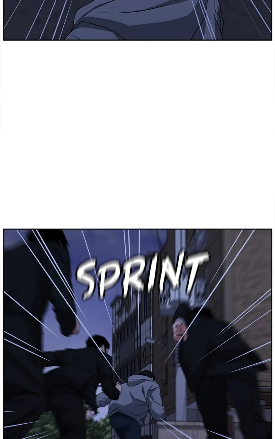Read Grudge-laden Lackey chapter 46 image 6 on Lezhin