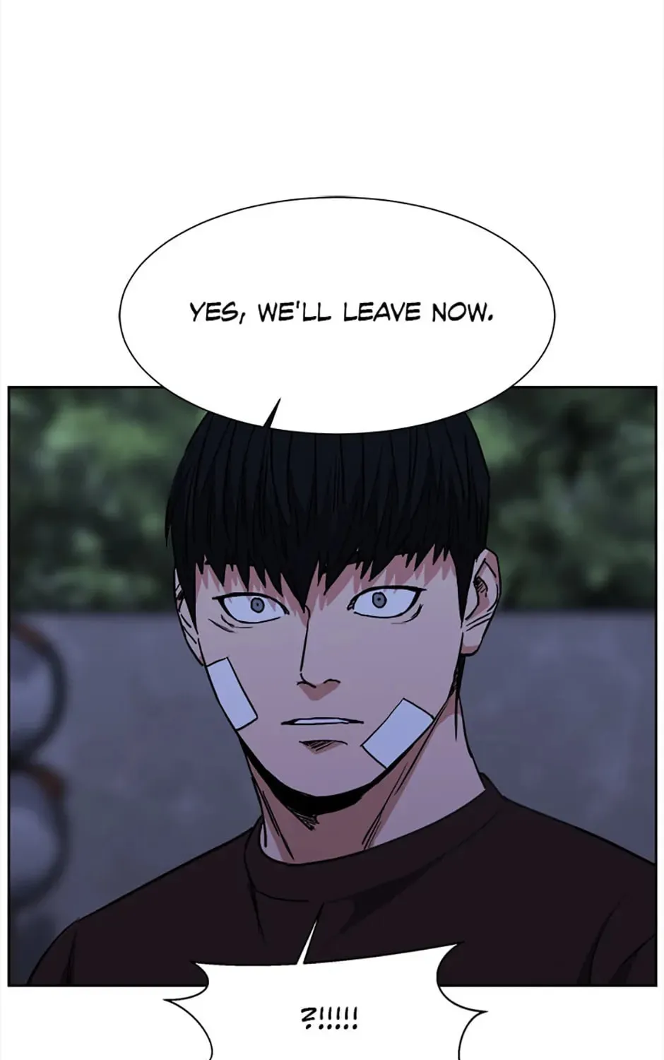 Read Grudge-laden Lackey chapter 46 image 60 on Lezhin