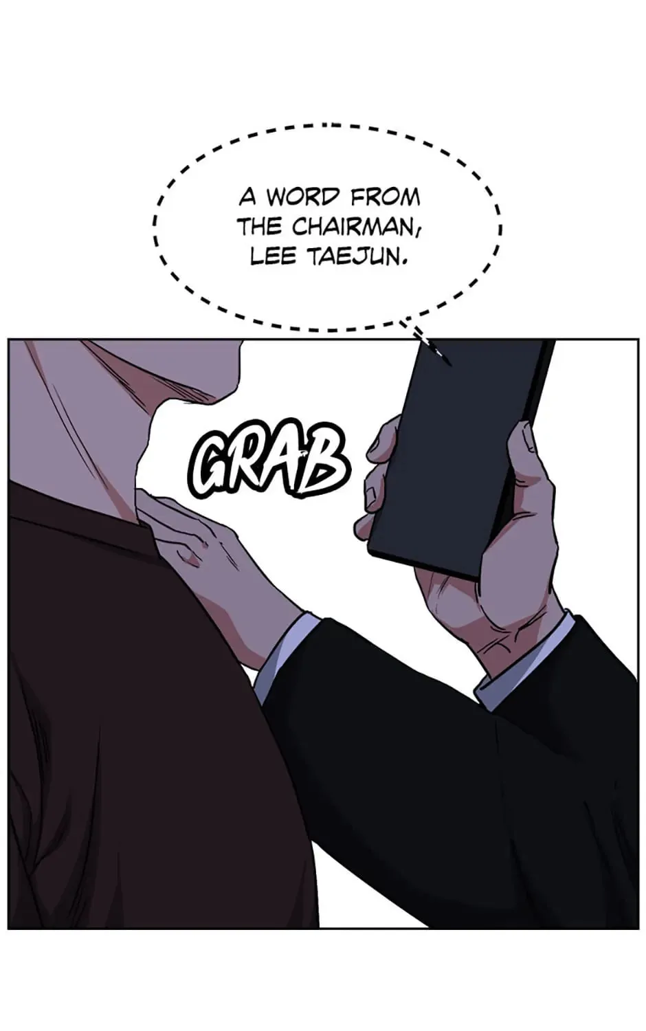 Read Grudge-laden Lackey chapter 46 image 62 on Lezhin