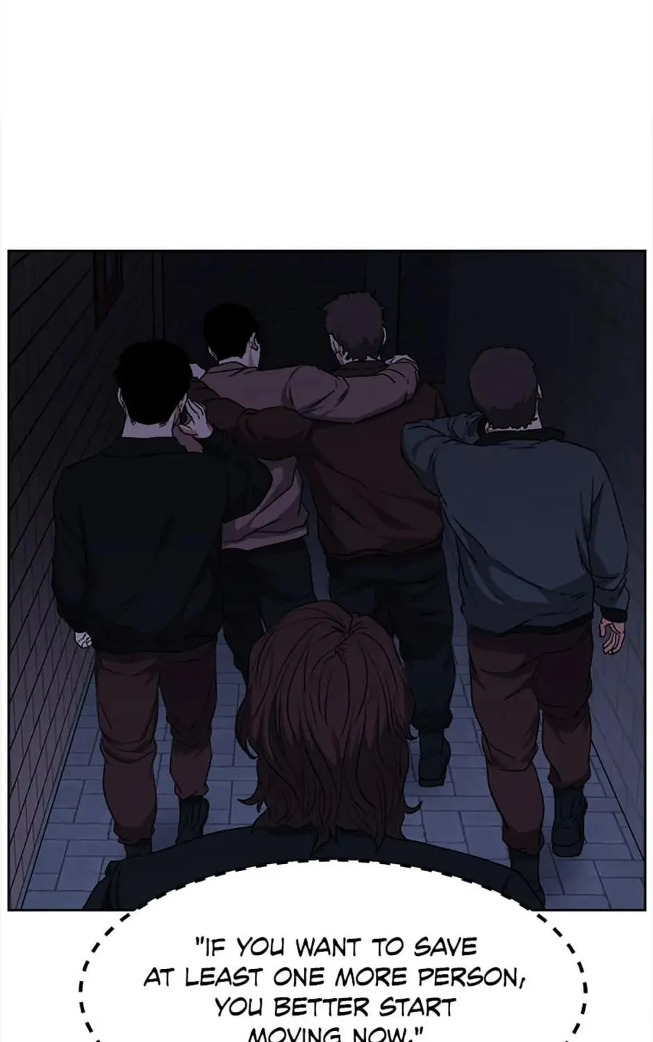 Read Grudge-laden Lackey chapter 46 image 68 on Lezhin