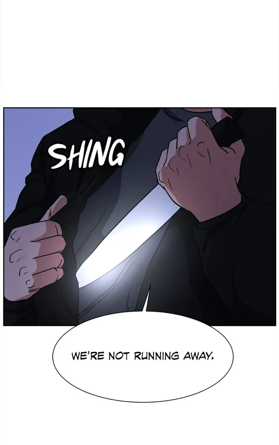 Read Grudge-laden Lackey chapter 46 image 72 on Lezhin