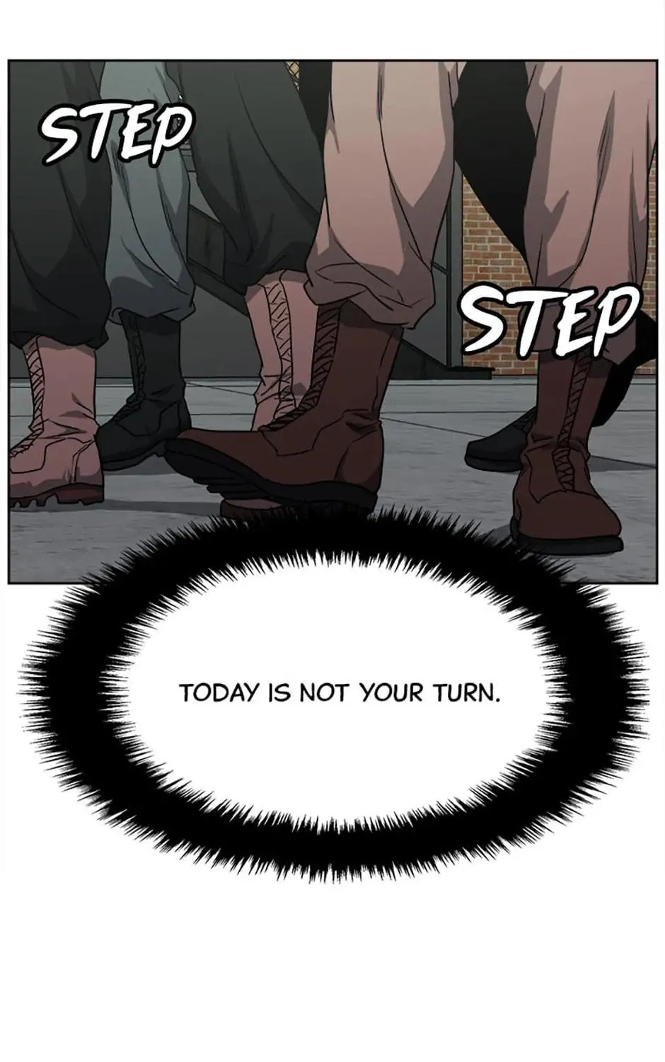Read Grudge-laden Lackey chapter 46 image 76 on Lezhin