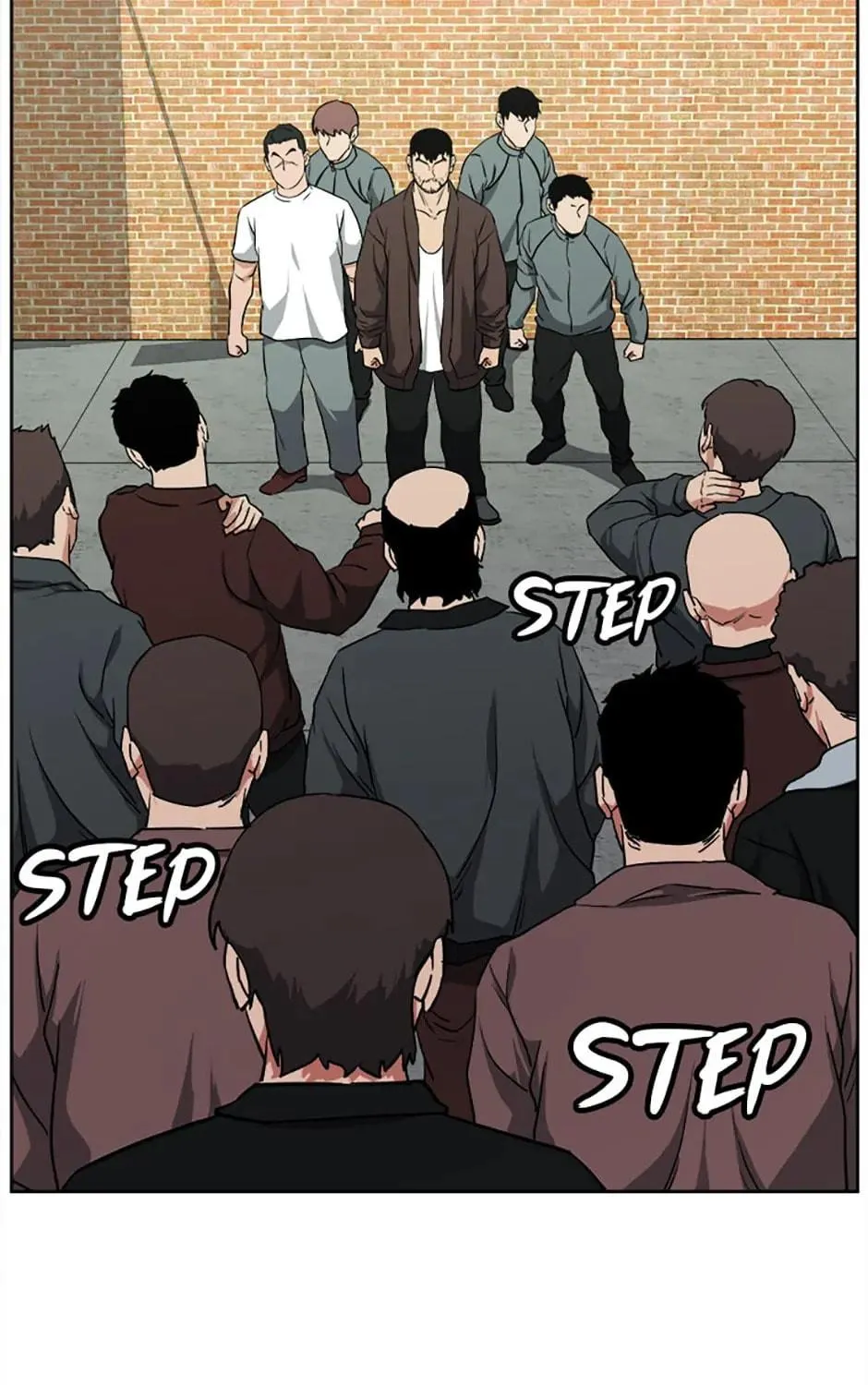 Read Grudge-laden Lackey chapter 46 image 78 on Lezhin