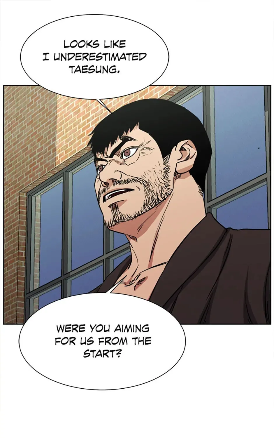 Read Grudge-laden Lackey chapter 46 image 84 on Lezhin