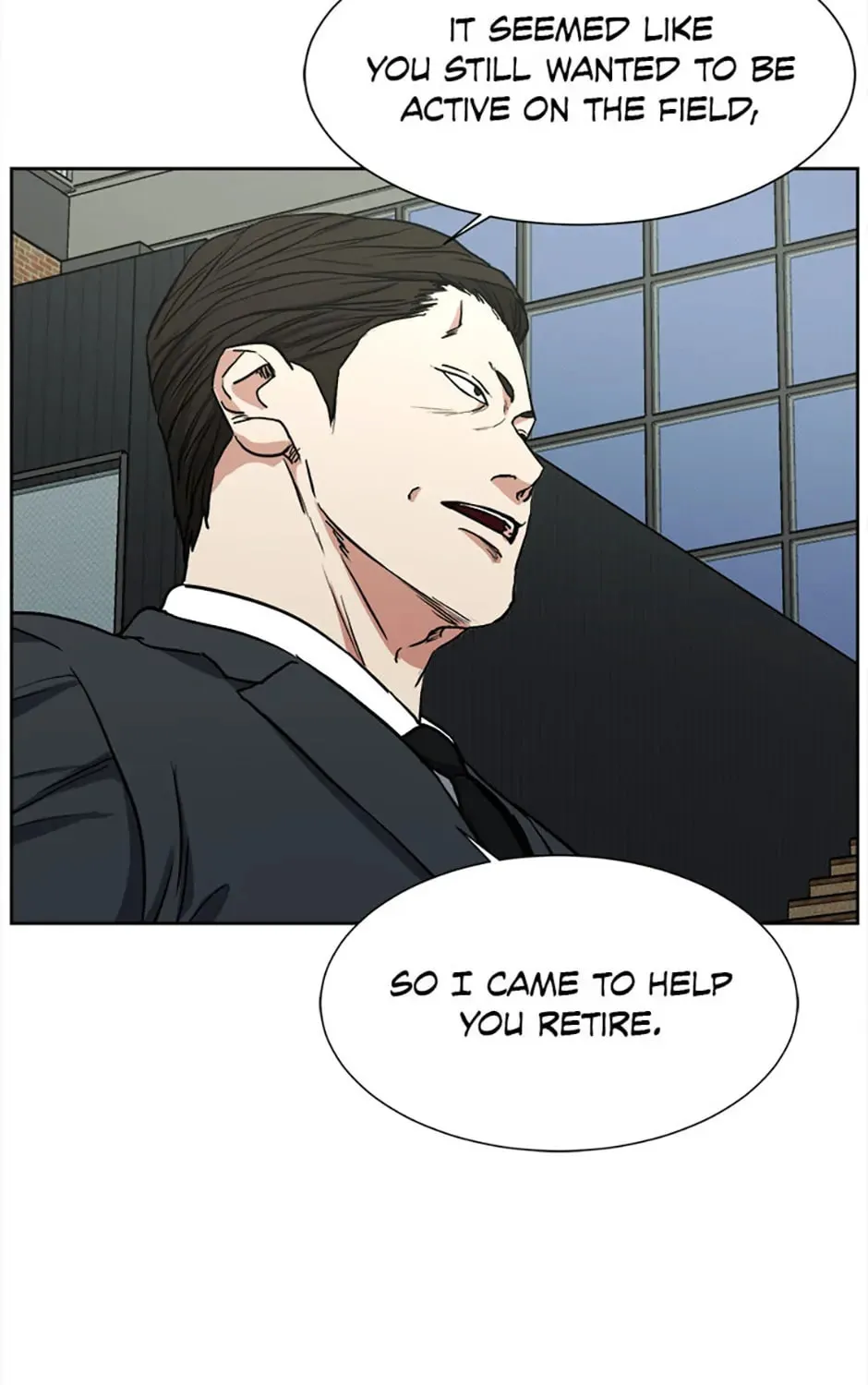 Read Grudge-laden Lackey chapter 46 image 86 on Lezhin