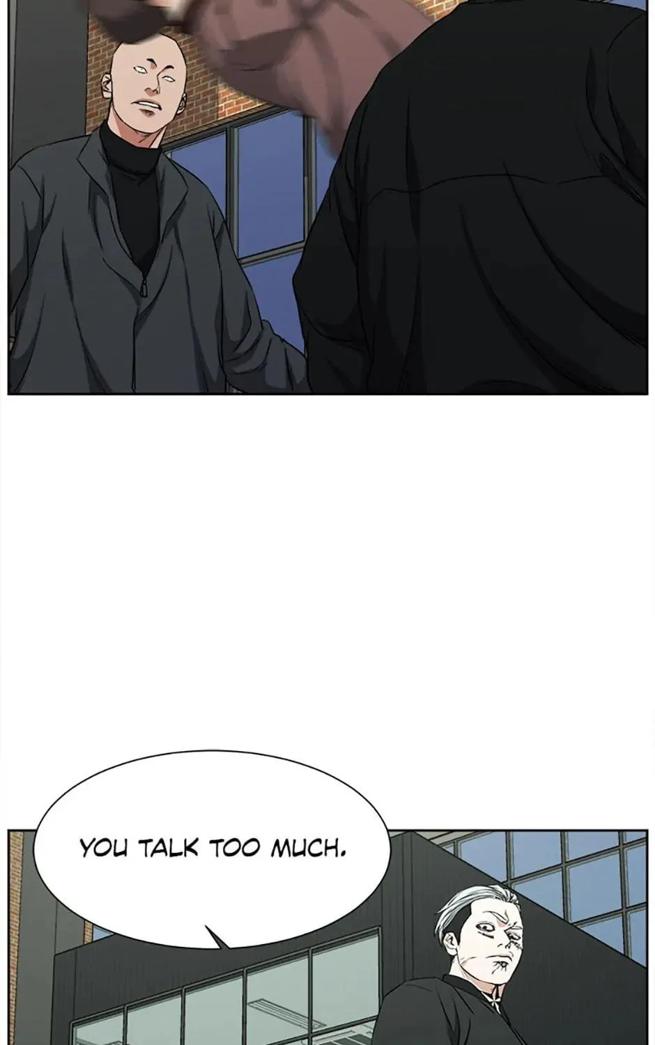Read Grudge-laden Lackey chapter 46 image 98 on Lezhin