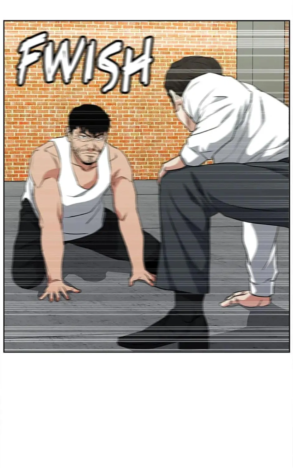Read Grudge-laden Lackey chapter 47 image 100 on Lezhin