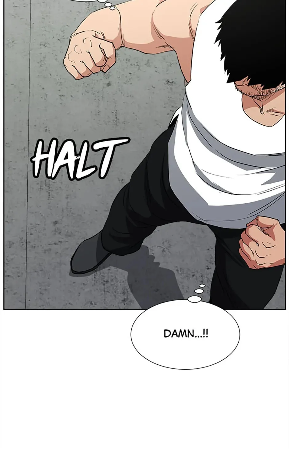 Read Grudge-laden Lackey chapter 47 image 104 on Lezhin