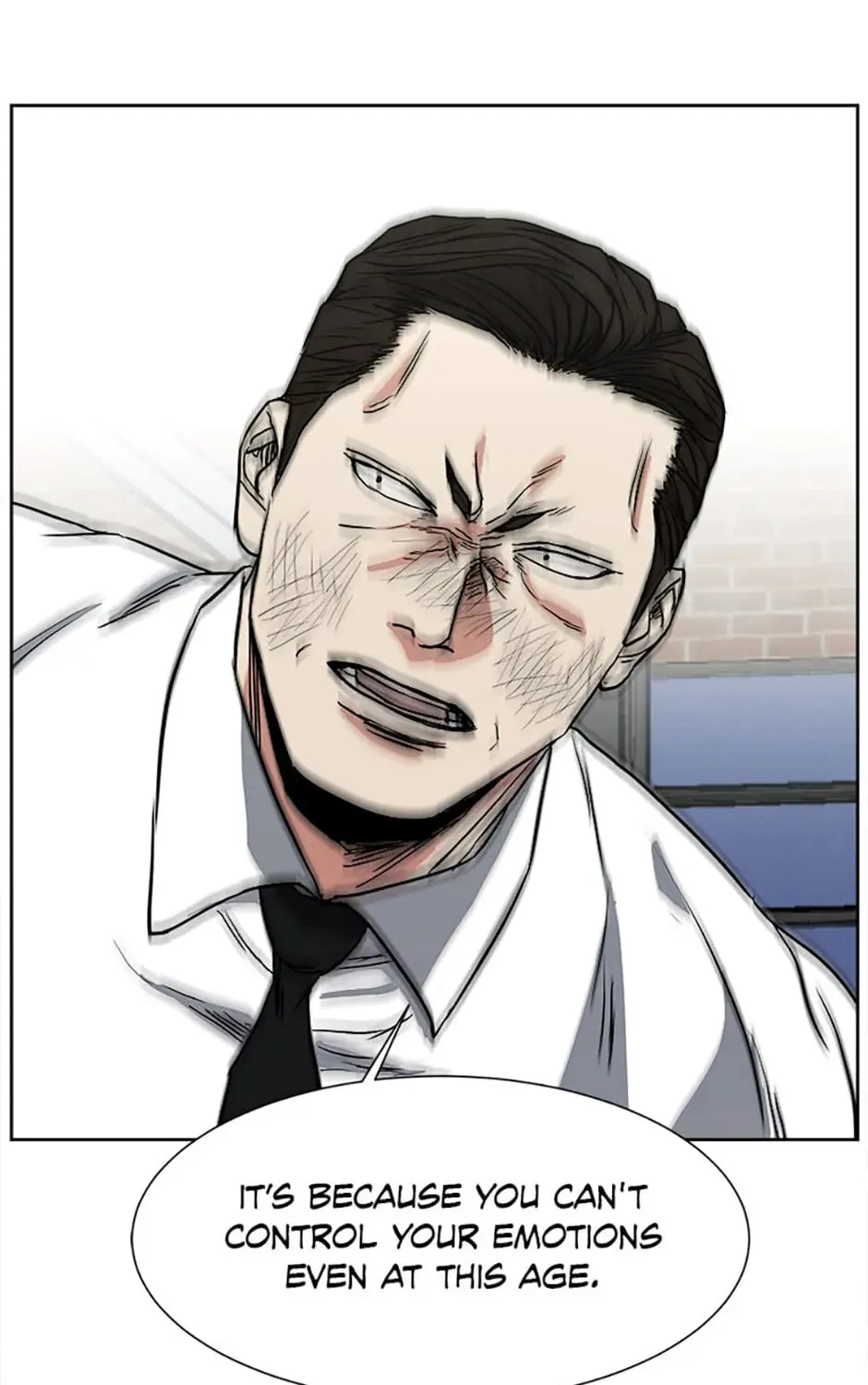 Read Grudge-laden Lackey chapter 47 image 110 on Lezhin