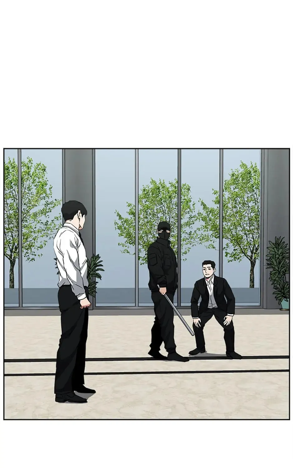 Read Grudge-laden Lackey chapter 47 image 114 on Lezhin