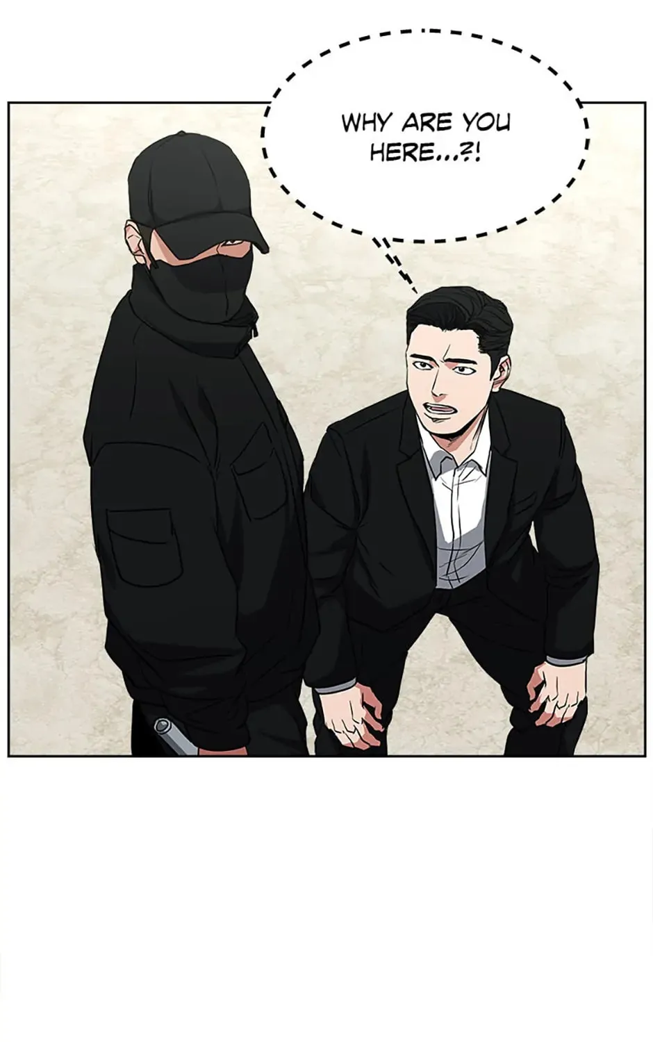 Read Grudge-laden Lackey chapter 47 image 116 on Lezhin