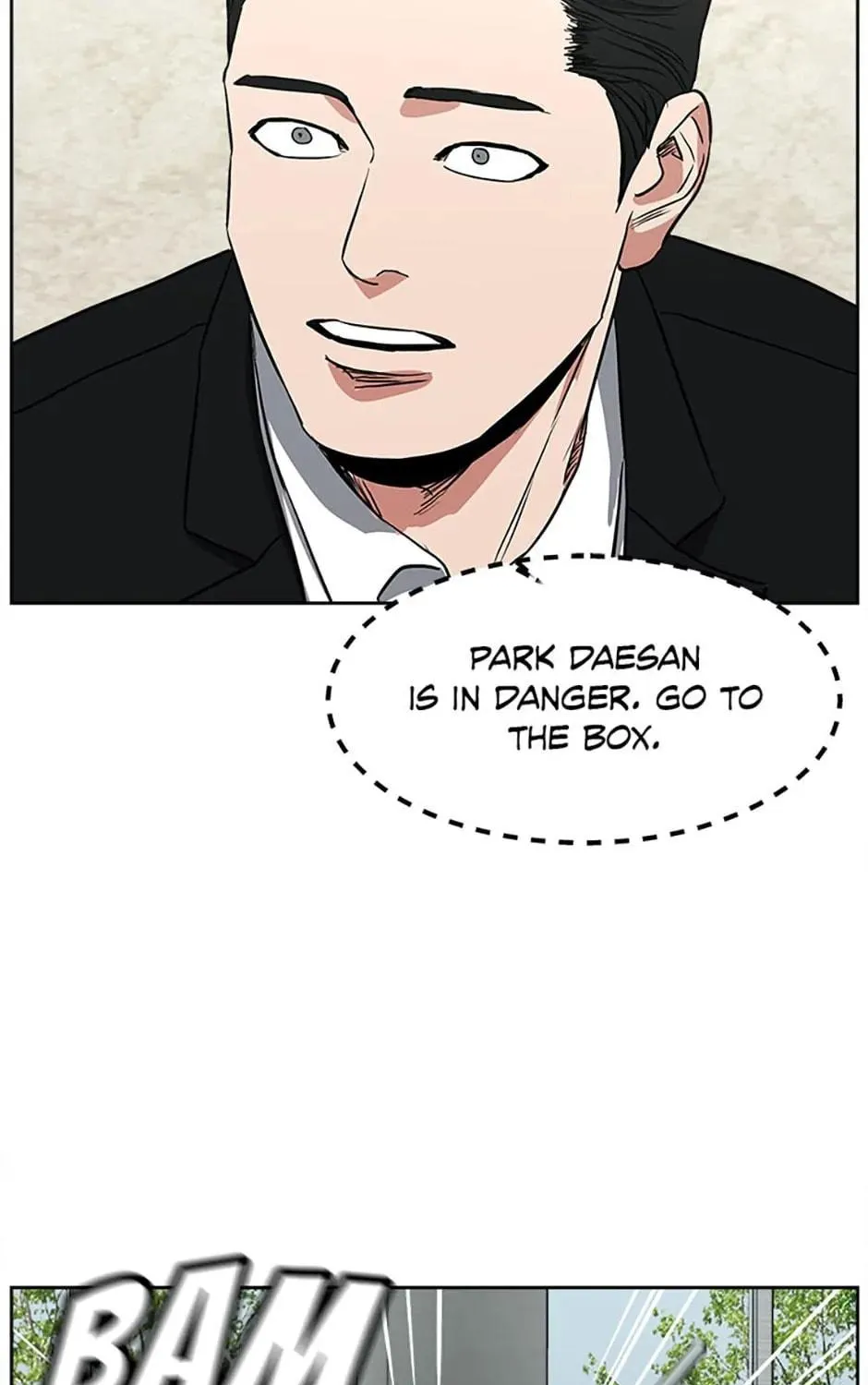 Read Grudge-laden Lackey chapter 47 image 118 on Lezhin