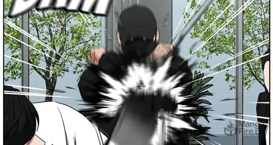 Read Grudge-laden Lackey chapter 47 image 119 on Lezhin
