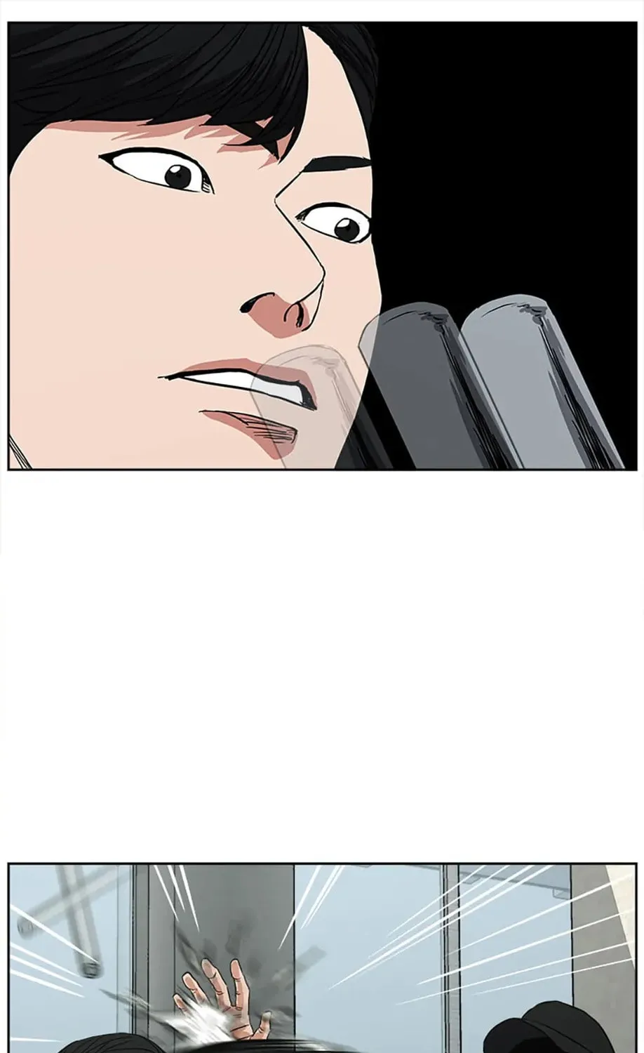 Read Grudge-laden Lackey chapter 47 image 126 on Lezhin