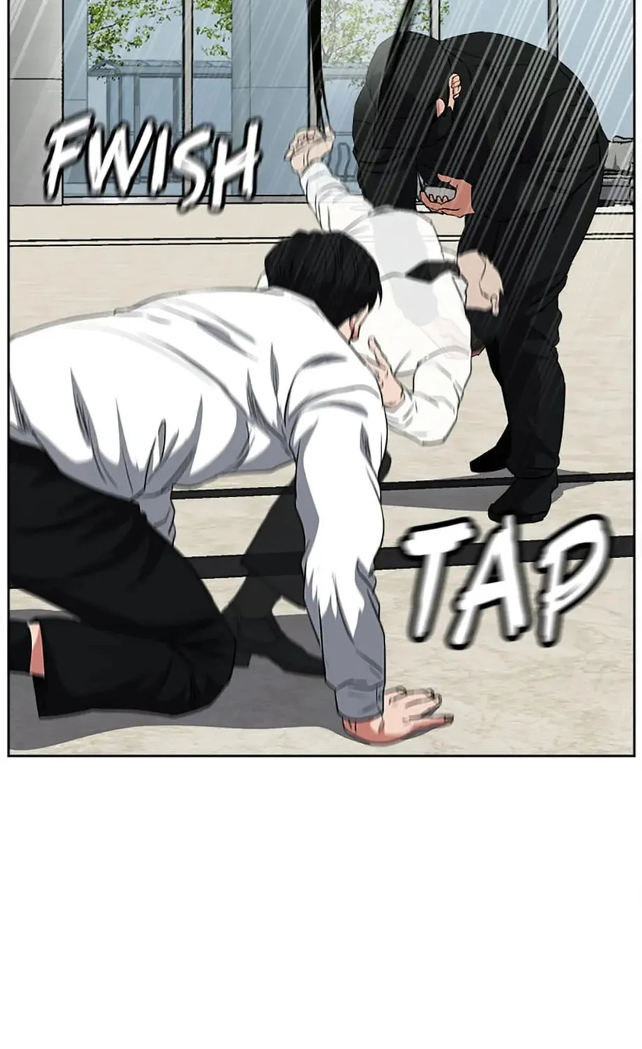 Read Grudge-laden Lackey chapter 47 image 134 on Lezhin