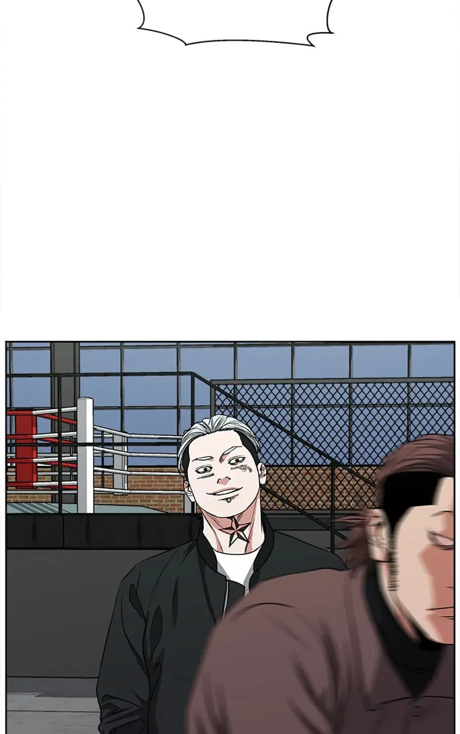 Read Grudge-laden Lackey chapter 47 image 14 on Lezhin