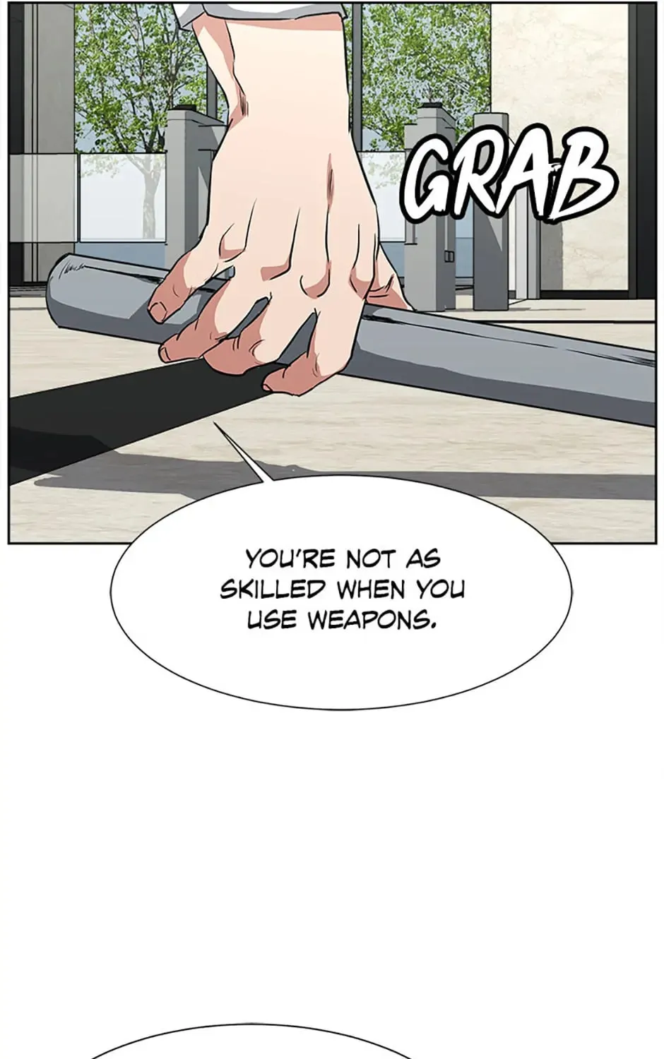 Read Grudge-laden Lackey chapter 47 image 140 on Lezhin