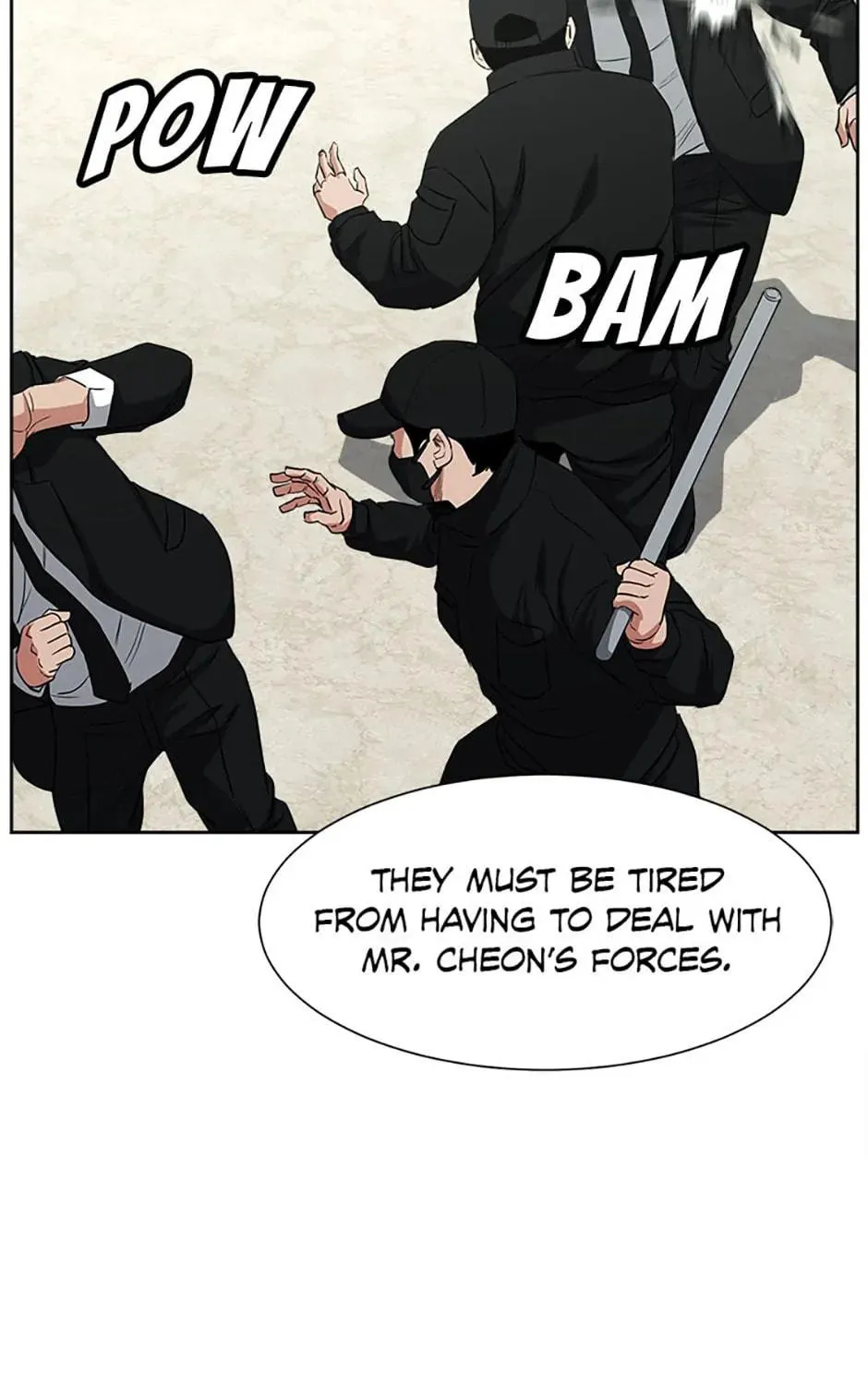 Read Grudge-laden Lackey chapter 47 image 142 on Lezhin