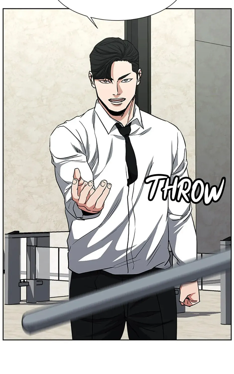 Read Grudge-laden Lackey chapter 47 image 144 on Lezhin