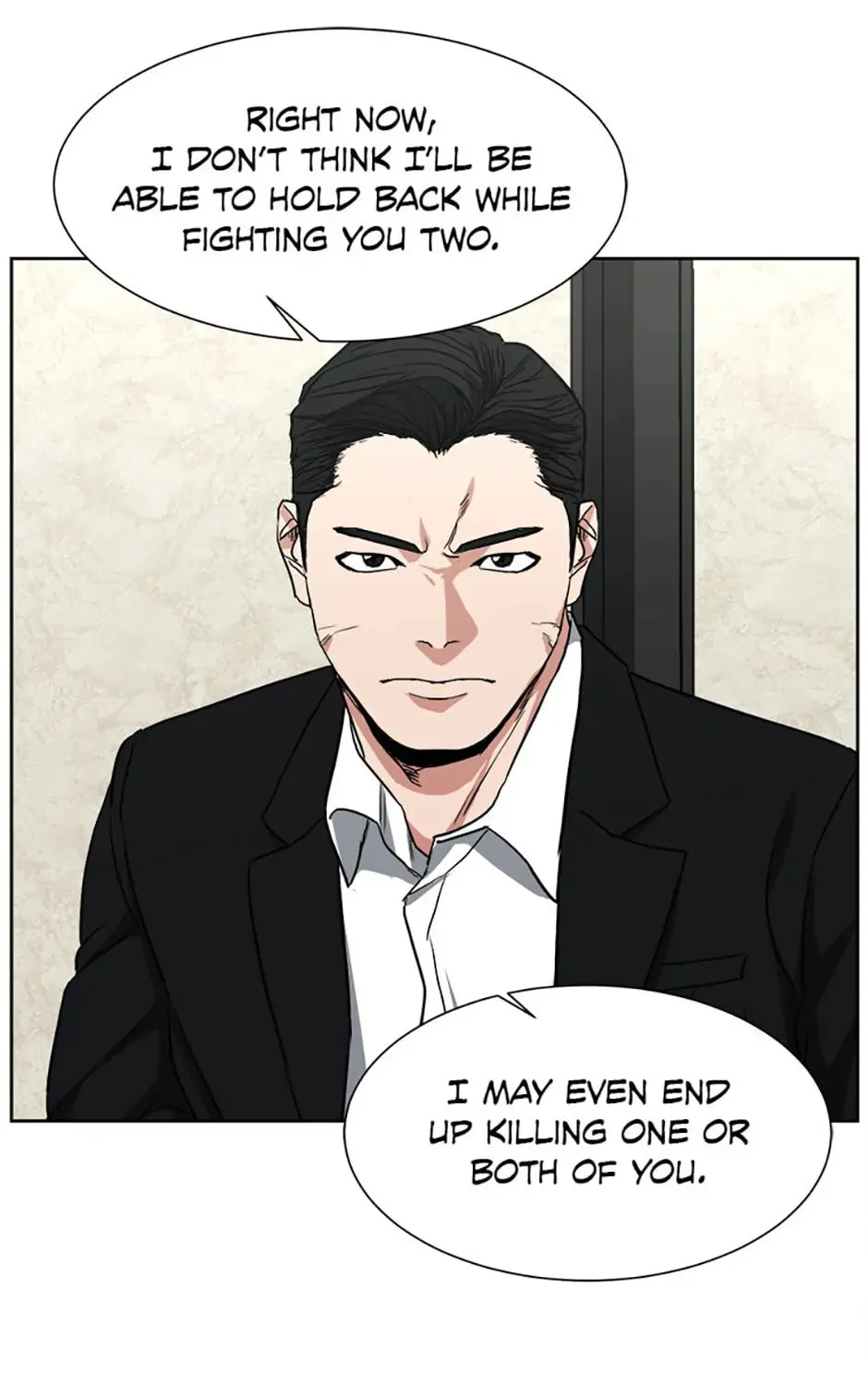 Read Grudge-laden Lackey chapter 47 image 146 on Lezhin