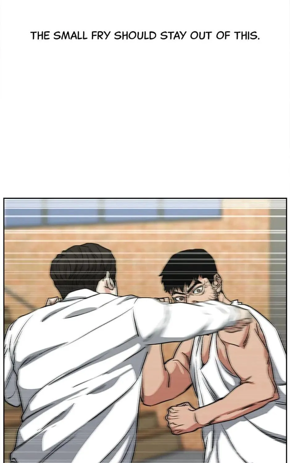 Read Grudge-laden Lackey chapter 47 image 16 on Lezhin