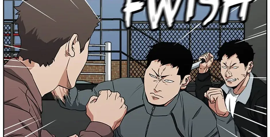 Read Grudge-laden Lackey chapter 47 image 3 on Lezhin