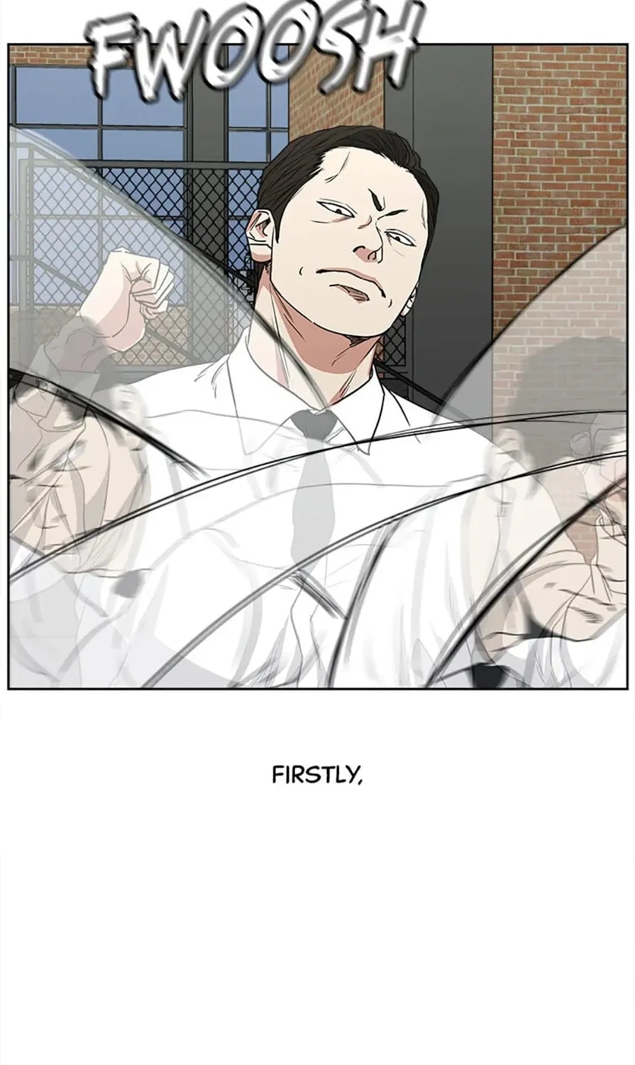 Read Grudge-laden Lackey chapter 47 image 30 on Lezhin