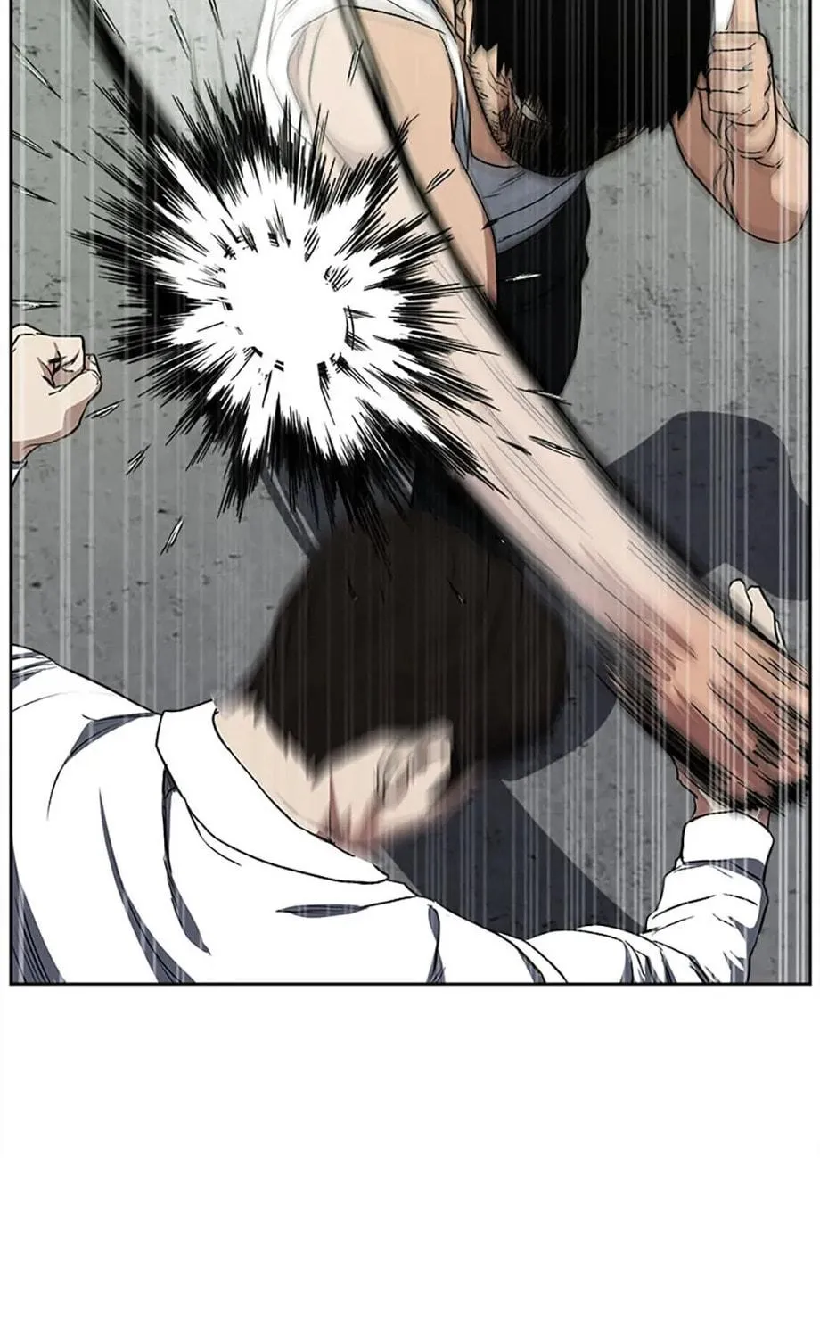 Read Grudge-laden Lackey chapter 47 image 38 on Lezhin