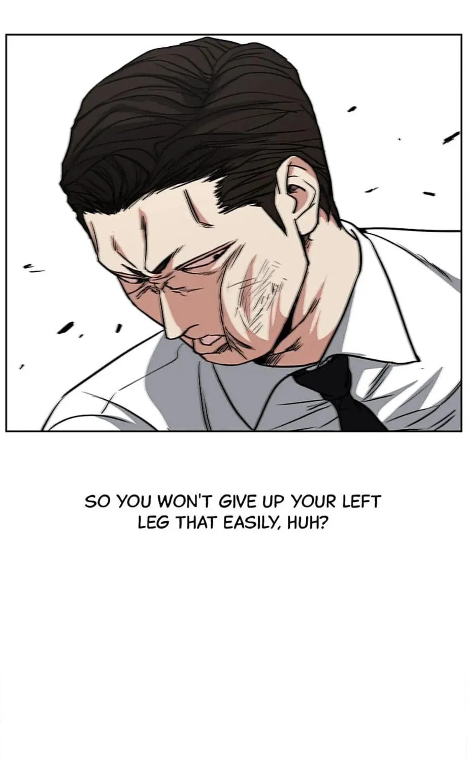 Read Grudge-laden Lackey chapter 47 image 40 on Lezhin