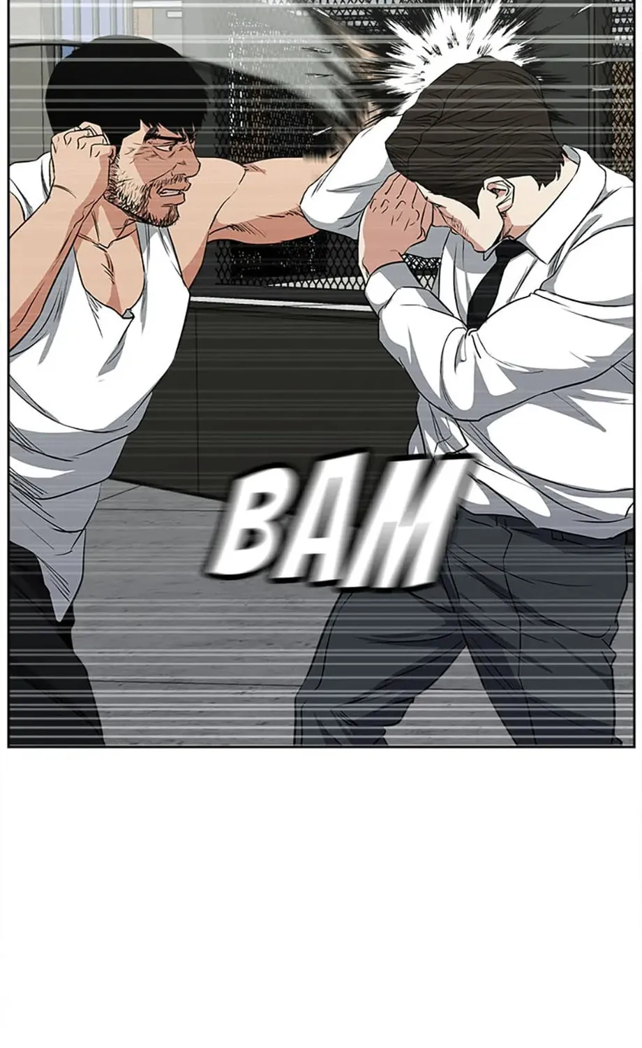 Read Grudge-laden Lackey chapter 47 image 42 on Lezhin