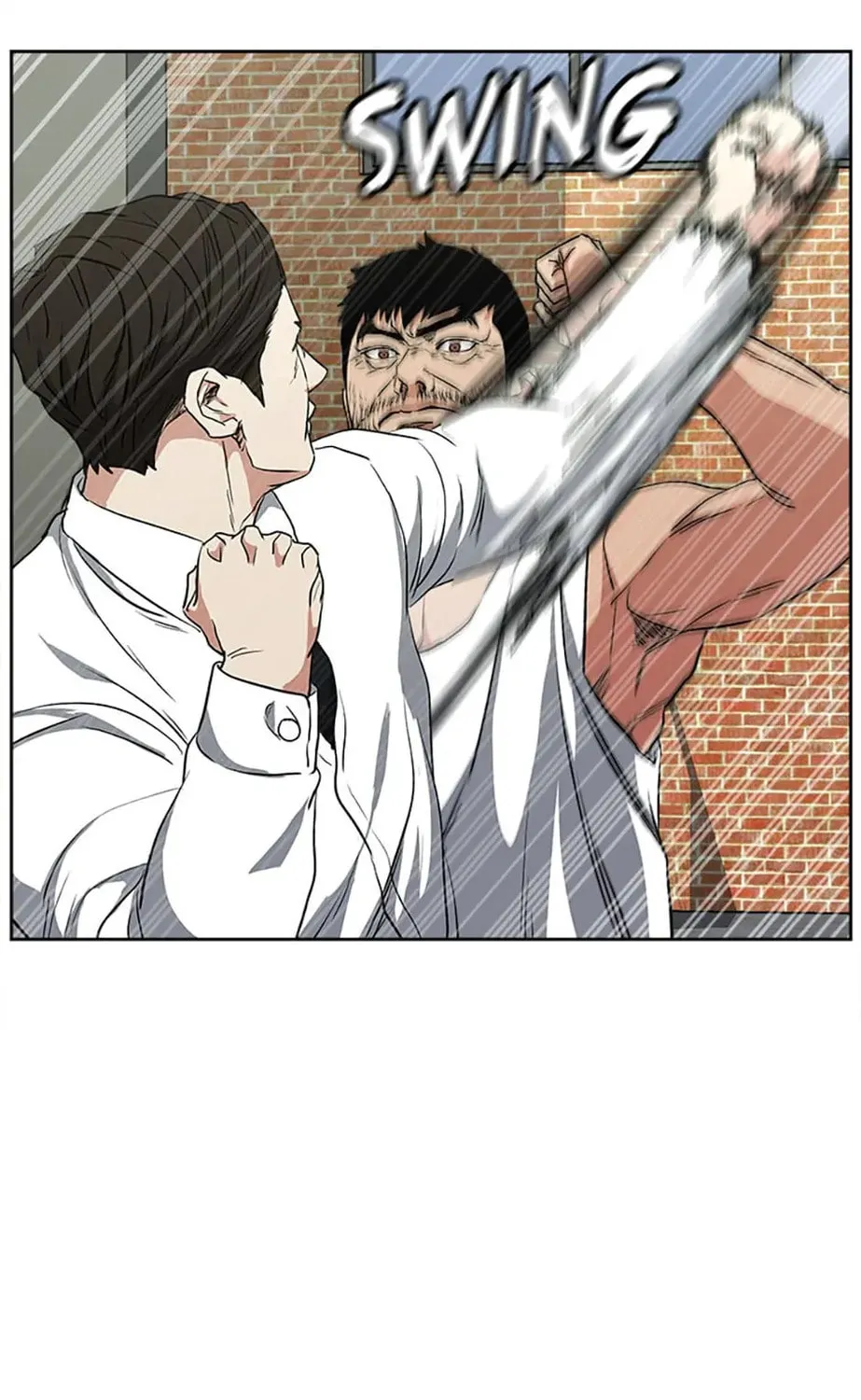 Read Grudge-laden Lackey chapter 47 image 44 on Lezhin