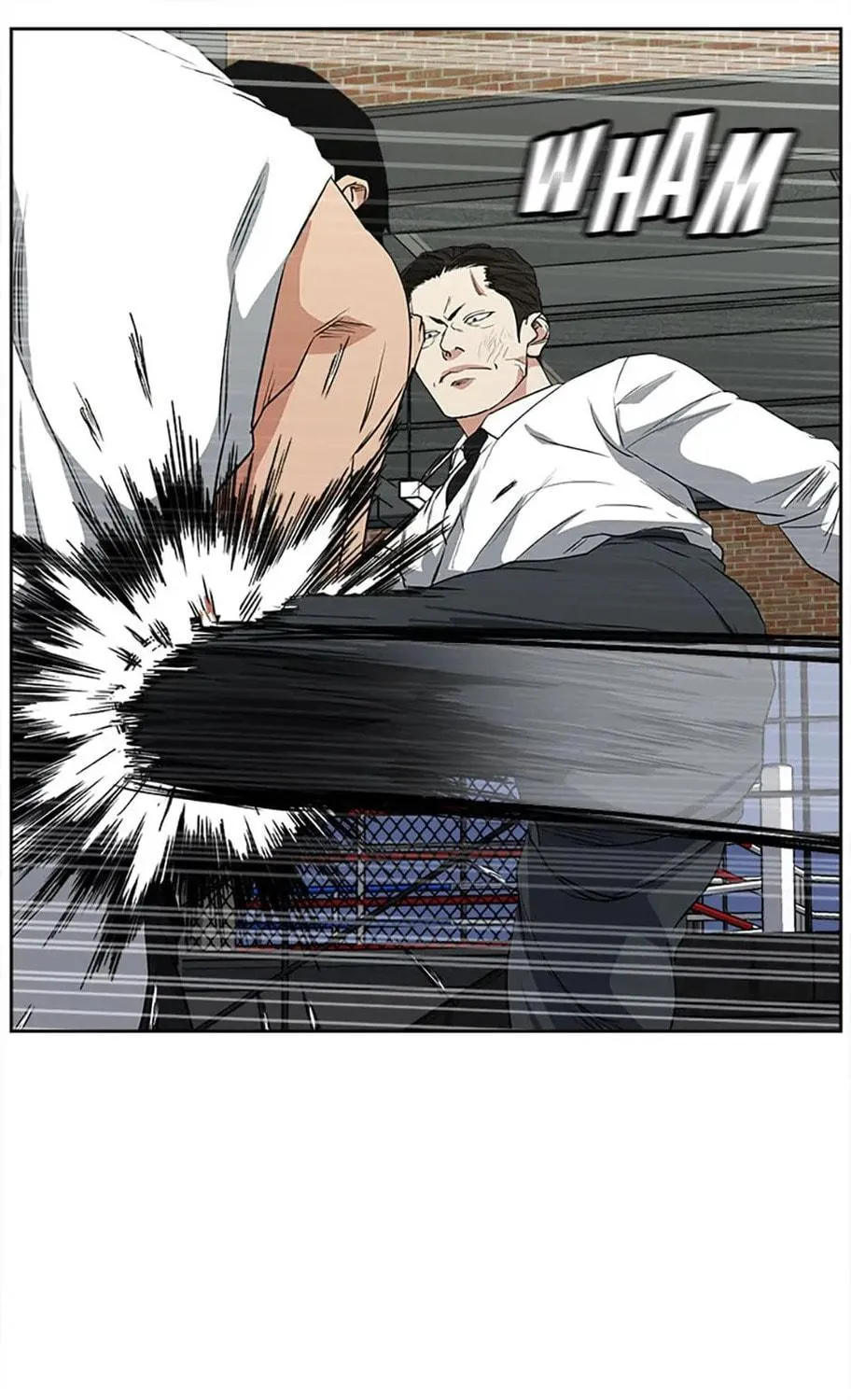 Read Grudge-laden Lackey chapter 47 image 46 on Lezhin